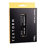 Disque SSD Textorm BM40 - 480 Go - Autre vue