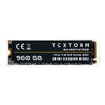 Disque SSD Textorm BM40 - 960 Go - Autre vue