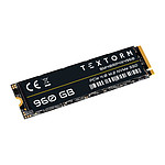 Disque SSD Textorm BM40 - 960 Go - Autre vue