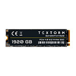 Disque SSD Textorm BM40 - 1920 Go - Autre vue