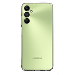 Coque et housse Samsung Coque Transparente Galaxy A05s - Autre vue