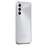 Coque et housse Samsung Coque Transparente Galaxy A05s - Autre vue