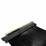 Accessoires divers boîtier Corsair Premium Câble d'extension PCIe 4.0 x16 - 30 cm - Autre vue