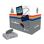 Raspberry Pi Recalbox Console Rétrogaming PS1 (4 Go / 128 Go) - Autre vue