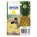 Cartouche d'encre Epson Ananas 604XL Jaune - Autre vue