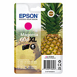 Cartouche d'encre Epson Ananas 604XL Magenta - Autre vue