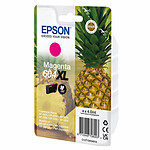 Cartouche d'encre Epson Ananas 604XL Magenta - Autre vue