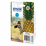 Cartouche d'encre Epson Ananas 604XL Cyan - Autre vue