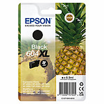 Cartouche d'encre Epson Ananas 604XL Noir - Autre vue