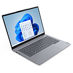 PC portable Lenovo ThinkBook 14 G6 IRL (21KG001EFR) - Autre vue