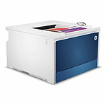 Imprimante laser HP Color LaserJet Pro 4202dn - Autre vue