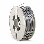 Filament 3D Verbatim PLA - Gris Aluminium 2.85mm - Autre vue