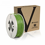 Filament 3D Verbatim PLA - Vert 2.85mm - Autre vue