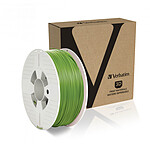 Filament 3D Verbatim PLA - Vert 1.75mm - Autre vue