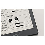 Liseuse numérique Boox Poke 5 - Noir - Autre vue