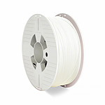 Filament 3D Verbatim ABS - Blanc 1.75mm - Autre vue