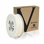 Filament 3D Verbatim ABS - Naturel 2.85mm - Autre vue