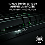 Clavier PC Razer Huntsman V3 Pro - Razer Analog Optical Gen-2 - Autre vue