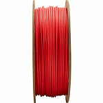 Filament 3D PolyTerra PLA - Rouge Lava 2.85 mm - Autre vue
