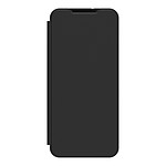 Coque et housse Samsung Flip Wallet (noir) - Galaxy A25 5G - Autre vue