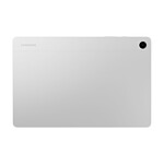 Tablette Samsung Galaxy Tab A9+ 11" SM-X210NDBEEUB  (Argent) - 128 Go - Autre vue