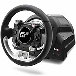 Simulation automobile Thrustmaster T-GT II Pack - Autre vue