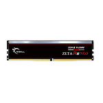 Mémoire G.Skill Zeta R5 Neo - 4 x 16 Go (64 Go) - DDR5 ECC 6400 MHz - CL32 - Autre vue
