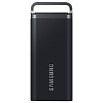 Disque dur externe Samsung Portable SSD T5 EVO - 4 To  - Autre vue