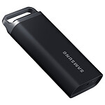 Disque dur externe Samsung Portable SSD T5 EVO - 8 To  - Autre vue