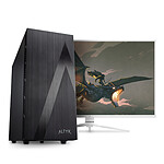 Altyk - Omega - G1-I7K16R47-N1 + Fox Spirit IQ390