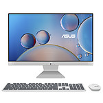 PC de bureau ASUS Vivo AiO Pro 24" M3400WUAK-WA002X - Windows 11 Pro - Autre vue