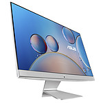 PC de bureau ASUS Vivo AiO Pro 24" M3400WUAK-WA002X - Windows 11 Pro - Autre vue