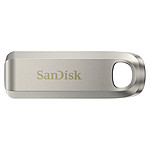 Clé USB SanDisk Ultra Luxe USB-C 64 Go - Autre vue