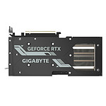 Carte graphique Gigabyte GeForce RTX 4070 SUPER WINDFORCE OC - Autre vue