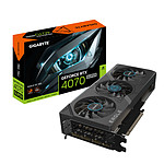 Carte graphique Gigabyte GeForce RTX 4070 SUPER EAGLE OC - Autre vue