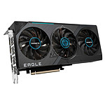 Carte graphique Gigabyte GeForce RTX 4070 SUPER EAGLE OC - Autre vue