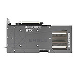 Carte graphique Gigabyte GeForce RTX 4070 SUPER EAGLE OC - Autre vue