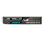 Carte graphique Gigabyte GeForce RTX 4070 SUPER EAGLE OC - Autre vue