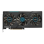 Carte graphique Gigabyte GeForce RTX 4070 SUPER EAGLE OC - Autre vue