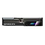 Carte graphique Gigabyte GeForce RTX 4070 SUPER Aorus MASTER - Autre vue