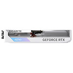 Carte graphique Gigabyte GeForce RTX 4070 SUPER AERO OC - Autre vue