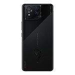Smartphone ASUS ROG Phone 8 Phantom Black - 256 Go - 12 Go - Autre vue