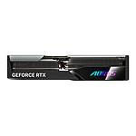 Carte graphique Gigabyte GeForce RTX 4070 Ti SUPER Aorus Master - Autre vue