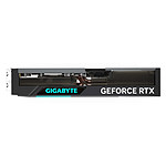 Carte graphique Gigabyte GeForce RTX 4070 Ti SUPER EAGLE OC - Autre vue