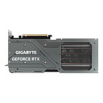 Carte graphique Gigabyte GeForce RTX 4070 Ti SUPER GAMING OC - Autre vue