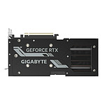 Carte graphique Gigabyte GeForce RTX 4070 Ti SUPER WINDFORCE OC - Autre vue