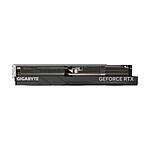 Carte graphique Gigabyte GeForce RTX 4080 SUPER WINDFORCE V2 - Autre vue