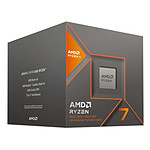 Processeur AMD Ryzen 7 8700G - Autre vue