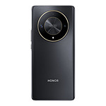 Smartphone Honor Magic6 Lite 5G (Noir) - 256 Go - Autre vue
