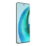 Smartphone Honor Magic6 Lite 5G (vert) - 256 Go - Autre vue